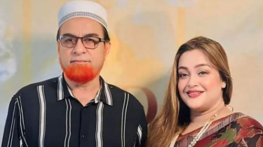 বাহার ও তার মেয়ে সুচনার ১৭ ব্যাংকের ৫৩ অ্যাকাউন্ট ফ্রিজ