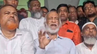 বিএনপি দেশকে সঠিক পথে নিয়ে যেতে প্রতিজ্ঞাবদ্ধ : ড. মঈন খান