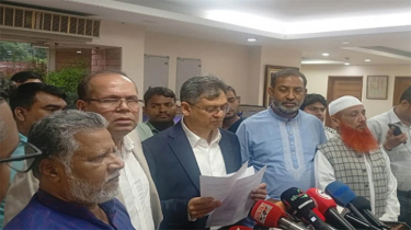 এক ব্যক্তির সর্বোচ্চ ১০ বছর প্রধানমন্ত্রিত্বের পক্ষে বিএনপি
