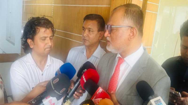 দেশের স্বার্থ ক্ষুণ্ণ করে কোনো কাজ করা হবে না: বাণিজ্য উপদেষ্টা