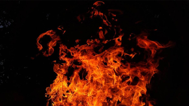 রাজধানীর টিকাটুলিতে কেমিক্যাল গুদামে ভয়াবহ আগুন, নিয়ন্ত্রণে দমকলের ৭ ইউনিট