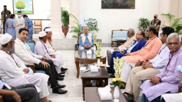 ৪-৫ দিনের মধ্যে নির্বাচনের তারিখ ঘোষণা করবেন প্রধান উপদেষ্টা