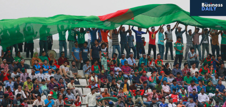 স্টেডিয়ামে খাবার-পানি নিয়ে ঢোকার অনুমতি, মানতে হবে বিসিবির নির্ধারিত শর্ত