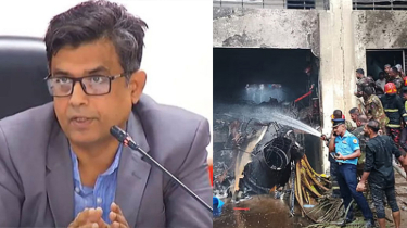 নিহতের সংখ্যা গোপনের গুজব ছড়ানো হচ্ছে: প্রেস সচিব