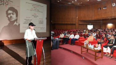 জুলাই গণ-অভ্যুত্থানের রক্তাক্ত গল্প সবার মাঝে ছড়িয়ে দিতে কাজ করা