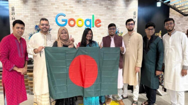 গুগল কানেক্ট লাইভ টোকিওতে অংশ নিয়েছেন ৮ বাংলাদেশি