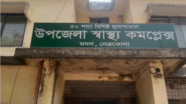 নেত্রকোনার মদনে শেয়ালের কামড়ে নারী-শিশুসহ আহত ১৭