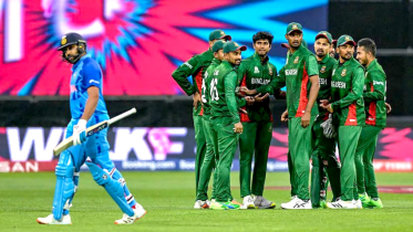 বাংলাদেশ সফর স্থগিত, ঢাকায় এসিসি সভার ভেন্যু পরিবর্তনের অনুরোধ  ভারতের