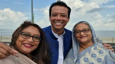 প্লট দুর্নীতি : শেখ হাসিনা-জয়-পুতুলের বিচার শুরু, গ্রেপ্তারি পরোয়ানা জারি