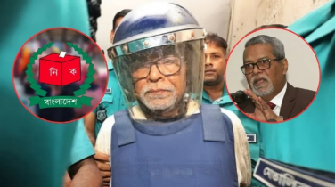 ২০১৮ সালের নির্বাচন ছিল প্রহসনের: দায় স্বীকার করলেন সাবেক সিইসি নূরুল হুদা