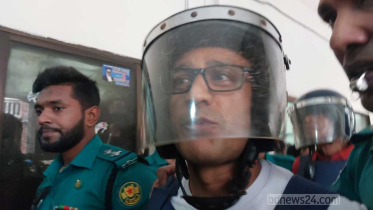 আদালতে ব্যারিস্টার সুমন, জানতে চাইলেন ফুটবল একাডেমির খবর