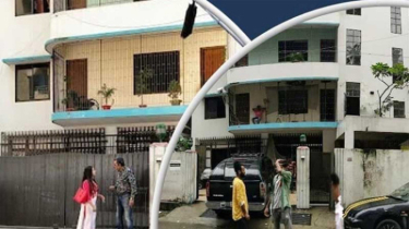 বিবাদের অবসান, নিয়ম মেনেই চলবে উত্তরায় শুটিং