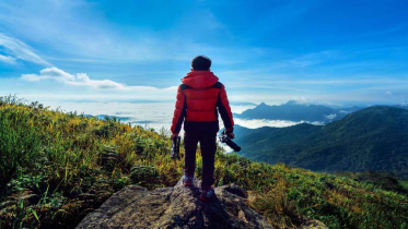 Why You Should Travel Alone at Least Once in Life