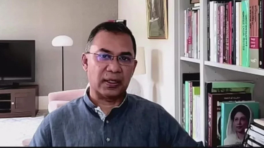 অন্তর্বর্তী সরকারকে ভুল পদক্ষেপ, গণতন্ত্রকে বাধাগ্রস্তের বিষয়ে সতর্ক করলেন তারেক জিয়া