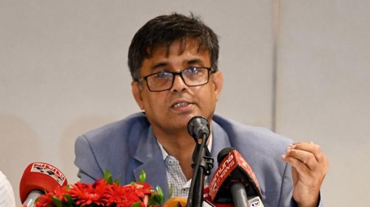 প্রধান উপদেষ্টা যেদিন নির্বাচনের কথা বলেছেন, সেদিনই নির্বাচন হবে: প্রেস সচিব প্রধান উপদেষ্টা যেদিন নির্বাচনের কথা বলেছেন, সেদিনই নির্বাচন হবে: প্রেস সচিব