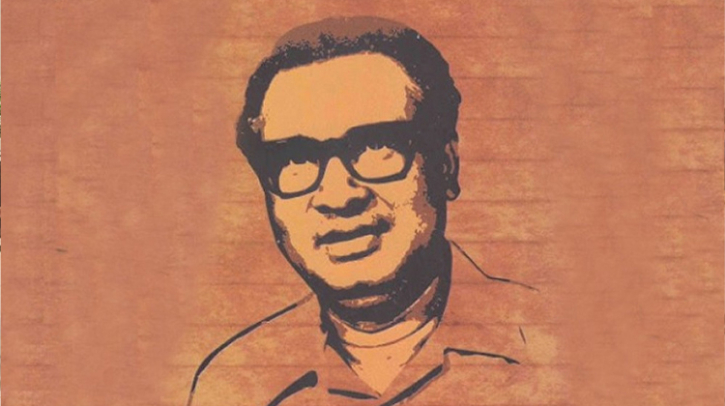 আজ ২৩শে জুলাই তাজউদ্দীন আহমদের জন্মশতবার্ষিকী আজ ২৩শে জুলাই তাজউদ্দীন আহমদের জন্মশতবার্ষিকী