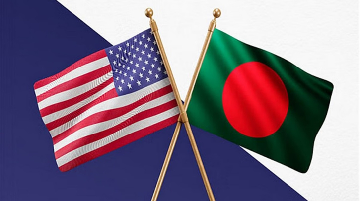 Bangladesh and United States Continue High-Level Tariff Negotiations in Washington