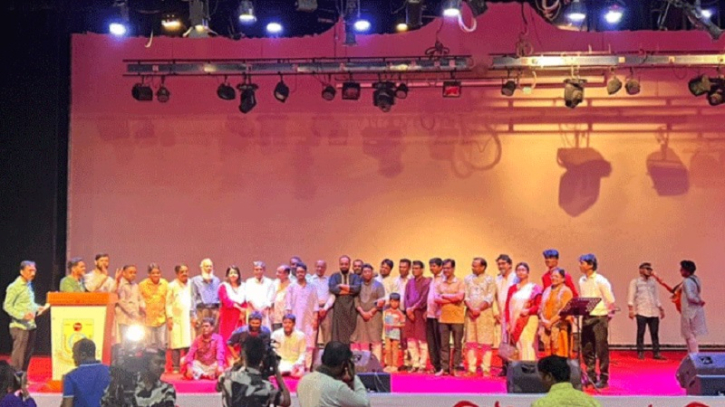 বর্ণাঢ্য আয়োজনে ডিএসইসির ফ্যামিলি ডে অনুষ্ঠিত বর্ণাঢ্য আয়োজনে ডিএসইসির ফ্যামিলি ডে অনুষ্ঠিত