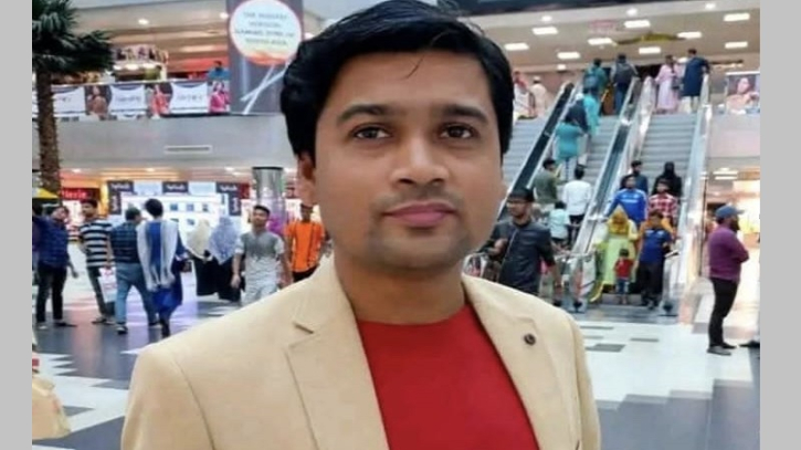 বিস্ফোরক মামলায় সাবেক ইউপি চেয়ারম্যান গ্রেপ্তার বিস্ফোরক মামলায় সাবেক ইউপি চেয়ারম্যান গ্রেপ্তার