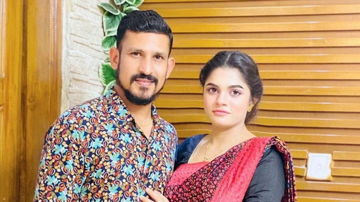 নিজেদের নির্দোষ দাবি করে ন্যায়বিচার চাইলেন নাসির-তামিমা নিজেদের নির্দোষ দাবি করে ন্যায়বিচার চাইলেন নাসির-তামিমা