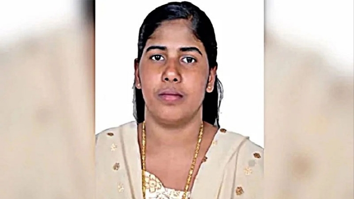 ভারতের অনুরোধে প্রিয়ার মৃত্যুদণ্ড কার্যকর একদিন পেছালো ভারতের অনুরোধে প্রিয়ার মৃত্যুদণ্ড কার্যকর একদিন পেছালো