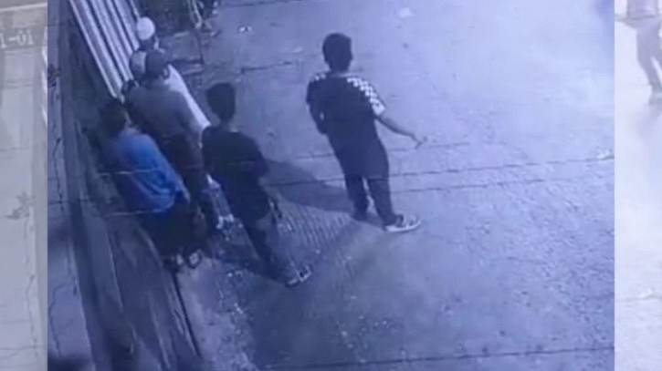 মোহাম্মদপুরে ১ ঘণ্টার ব্যবধানে দুই হত্যাকাণ্ড, যা জানা গেলো