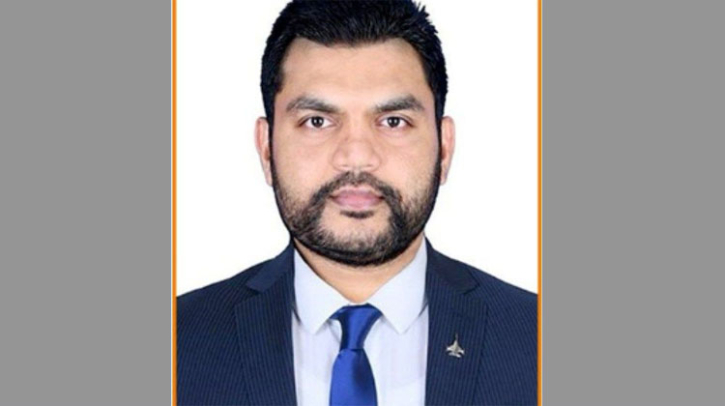 বেবিচকের ফ্লাইট সেফটি পরিচালক আহসান হাবীবকে প্রত্যাহার বেবিচকের ফ্লাইট সেফটি পরিচালক আহসান হাবীবকে প্রত্যাহার