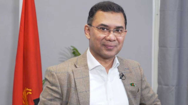 Tarique Rahman Questions Government’s Silence on Mob Killing Tarique Rahman Questions Government’s Silence on Mob Killing