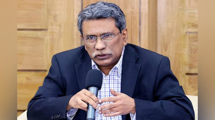 জুলাই সনদের প্রাথমিক খসড়া তৈরি: আলী রীয়াজ জুলাই সনদের প্রাথমিক খসড়া তৈরি: আলী রীয়াজ