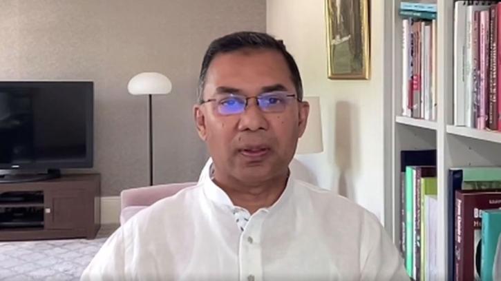 উত্তরায় বিমান দুর্ঘটনায় ক্ষতিগ্রস্তদের পাশে দাঁড়ানোর আহ্বান তারেক রহমান এর উত্তরায় বিমান দুর্ঘটনায় ক্ষতিগ্রস্তদের পাশে দাঁড়ানোর আহ্বান তারেক রহমান এর