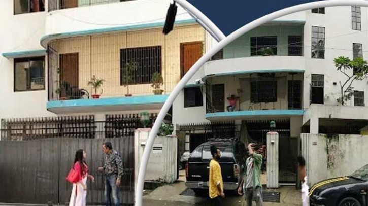 উত্তরায় সিনেমা–নাটকের শুটিং বন্ধে চিঠি, শিল্পীদের ক্ষোভ উত্তরায় সিনেমা–নাটকের শুটিং বন্ধে চিঠি, শিল্পীদের ক্ষোভ