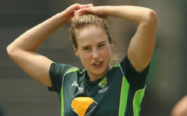 Cecelia Joyce Returns to Competitive Cricket in Arachas Super Ser