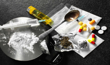The number of drug-addicted people in Bangladesh has increased
