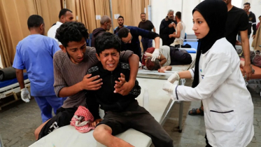 Gaza: Over 50 Palestinians Killed While Awaiting Humanitarian Aid