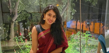 তাসনিয়া ফারিনের অভিনয়ে নতুন দিগন্ত: আসছে নতুন সিনেমা
