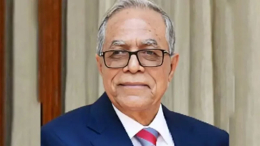 আওয়ামী লীগের ভুল ছিল, আজকের অবস্থা সেই ভুলেরই শাস্তি: আবদুল হামিদ