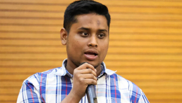 ড. ইউনূস-তারেক রহমানের বৈঠক নিয়ে হতাশ হাসনাত আব্দুল্লাহ