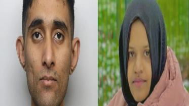 Bangladeshi Man Convicted of Murder in UK - Stabbing Wife in Public Following Refuge Tracking