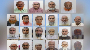 হজে গিয়ে ২২ বাংলাদেশির মৃত্যু