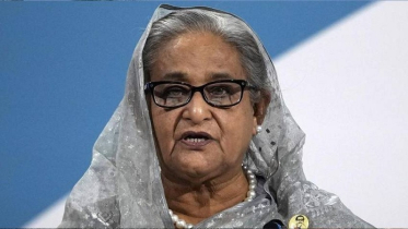জুলাই-আগস্ট হত্যাকাণ্ড: শেখ হাসিনার বিরুদ্ধে আনুষ্ঠানিক অভিযোগ দাখিল আজ