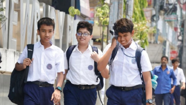 মাদ্রাসা-মাধ্যমিকের ছুটি শুরু, প্রাথমিক-কলেজে ৩ জুন