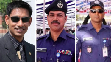 মেজর সিনহা হত্যায় ওসি প্রদীপ ও লিয়াকত আলীর মৃত্যুদণ্ড বহাল