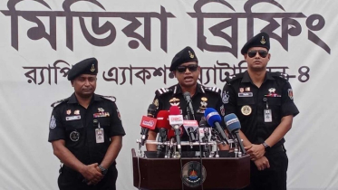 পশুর হাটকেন্দ্রিক চাঁদাবাজি করলে কঠোর ব্যবস্থা: র‌্যাব