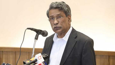 রাজনৈতিক দলগুলোর মতামতের আলোকেই হবে জুলাই সনদ: আলী রীয়াজ