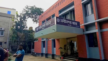 ব্রাহ্মণবাড়িয়ায় বাসচাপায় অটোরিকশার চালকসহ নিহত ৩