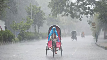 ঈদের দিন যে ৩ বিভাগে বৃষ্টি হতে পারে