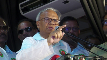 তারেক রহমানের পরিবারের নামে ভুয়া অ্যাকাউন্টে অপপ্রচারের অভিযোগ রিজভীর