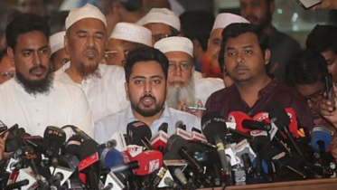 নির্বাচনের তারিখ ঘোষণার আগে জুলাই সনদ গুরুত্বপূর্ণ: নাহিদ ইসলাম