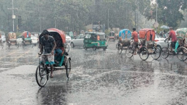 ঈদের দিন হালকা বৃষ্টি ও তাপমাত্রা বাড়ার আভাস