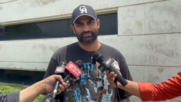 কখনো আপনাদের সঙ্গে হাত মেলাব না: তামিম